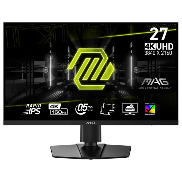 Игровой монитор MSI MAG 274UPF E2